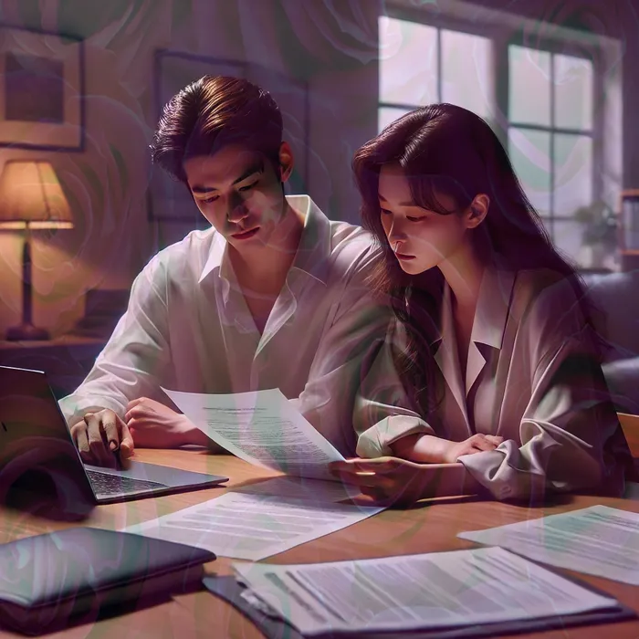 개인회생파산신청