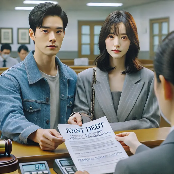 개인파산면책후