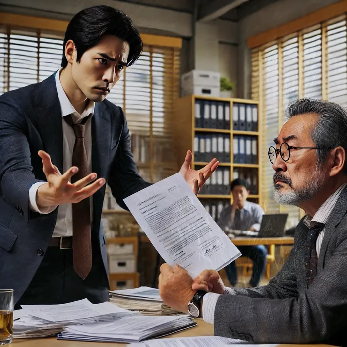 대출연체 되었을 때