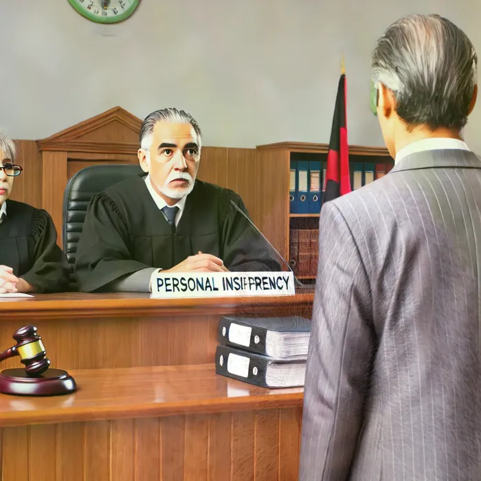 대출연체 되었을 때