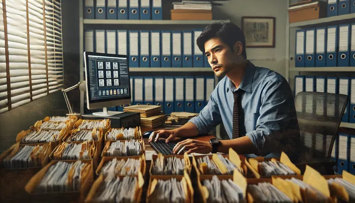 개인사업자파산