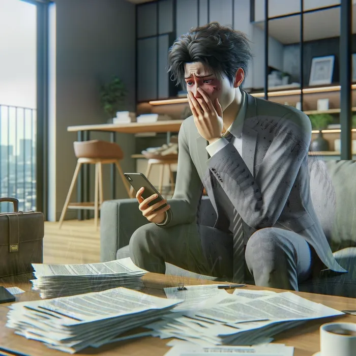 햇살론 연체 시