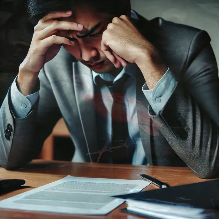 부채증명원발급