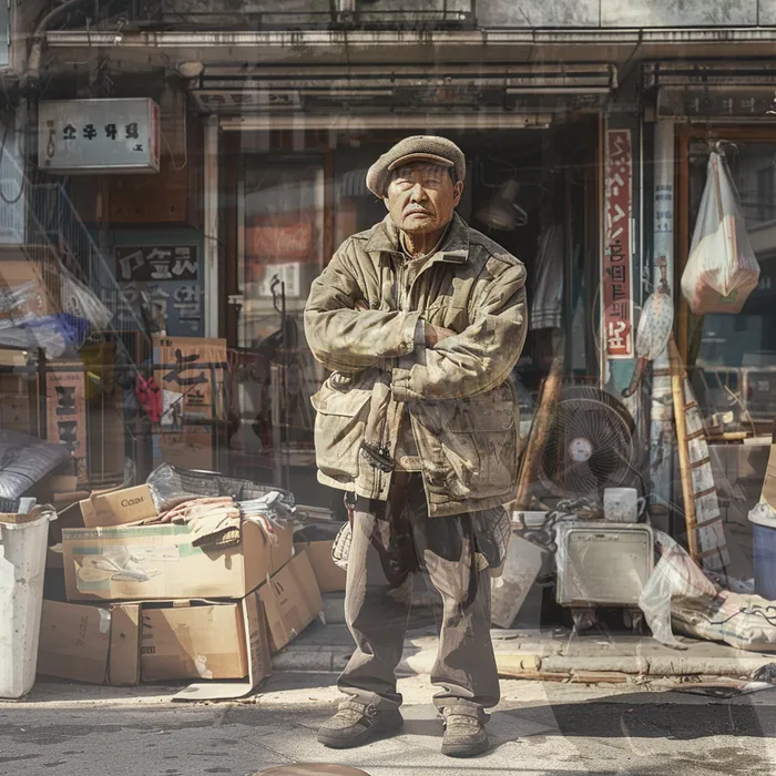 개인사업자개인회생