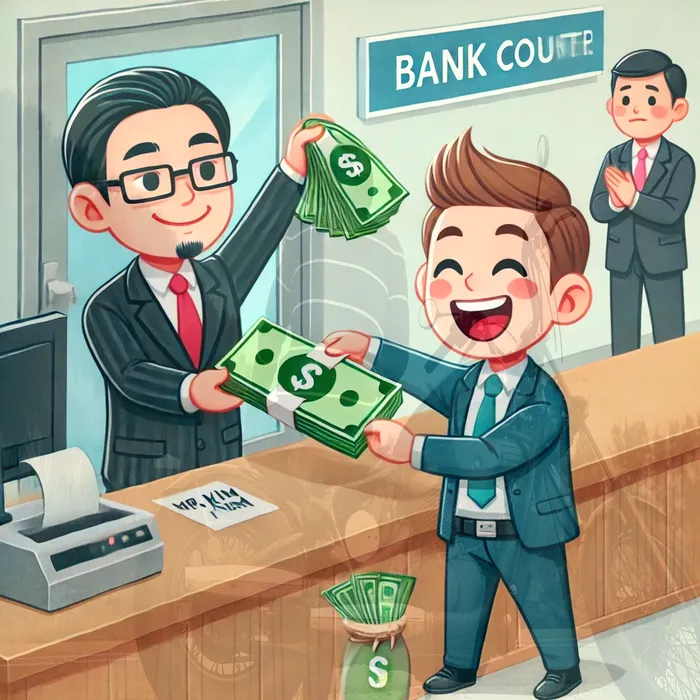 개인사업자개인회생