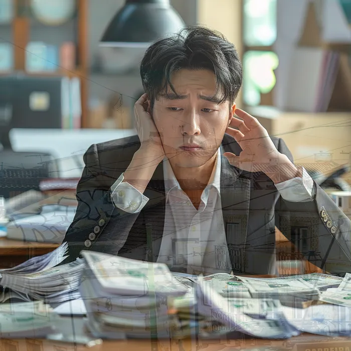 개인사업자개인회생