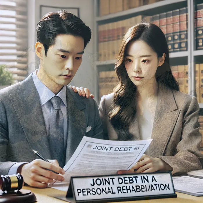 개인회생기각시