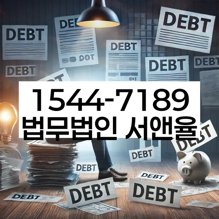 개인회생재신청