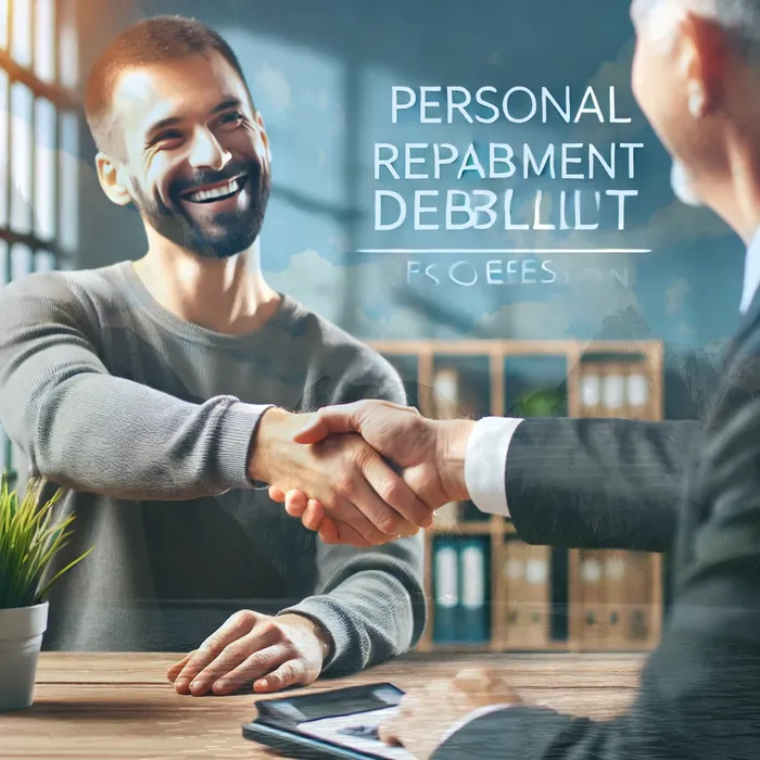 개인회생신용회복