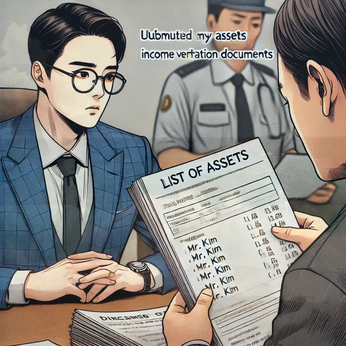 직장인신용대출 연체 시