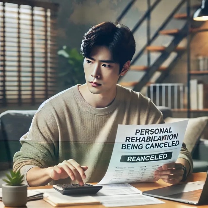 직장인신용대출 연체 시