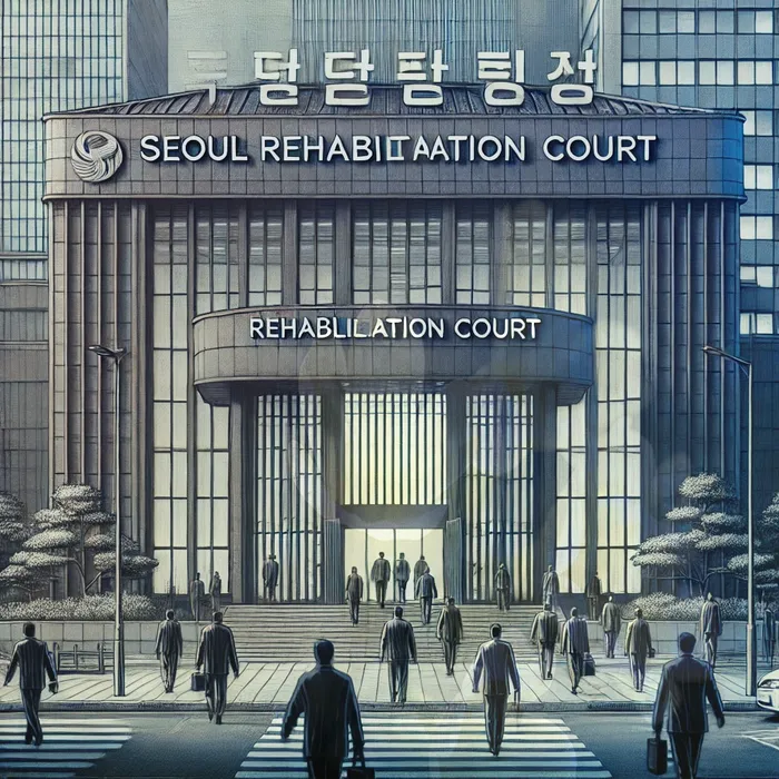 개인회생통장압류