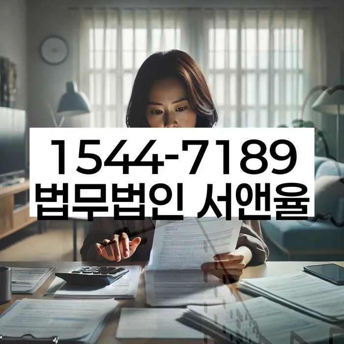 개인회생자동차