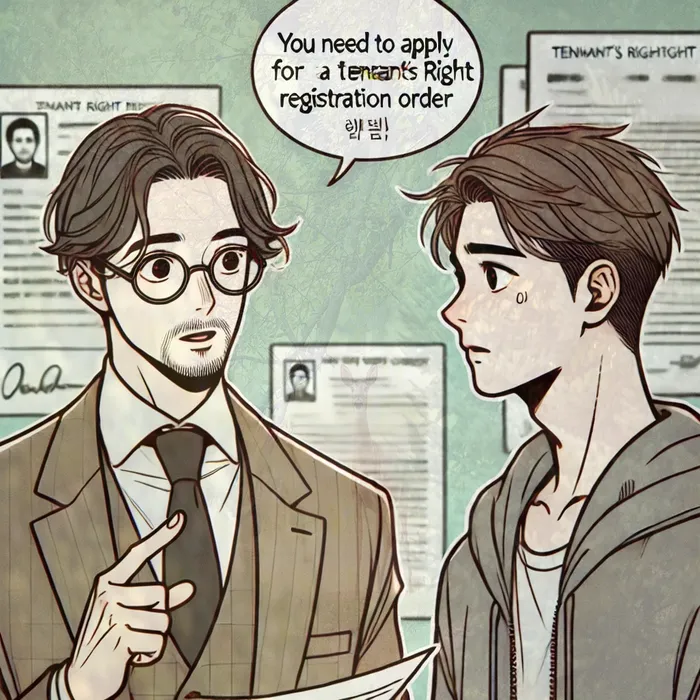 개인회생사업자