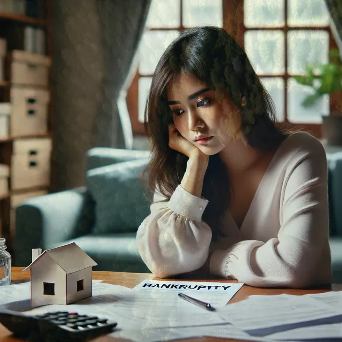 개인회생사업자