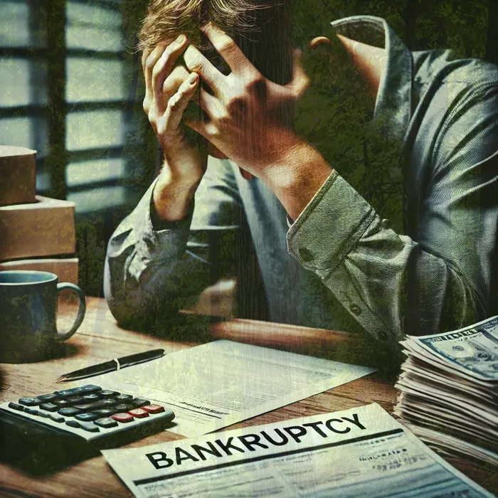 개인회생사업자