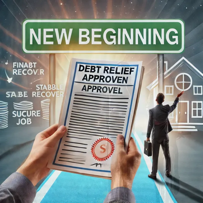 개인회생신청절차