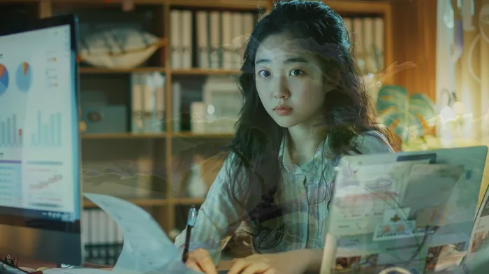 개인회생무직자