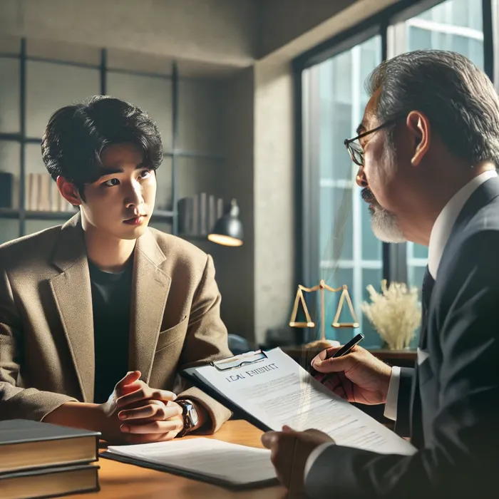 개인회생필요서류