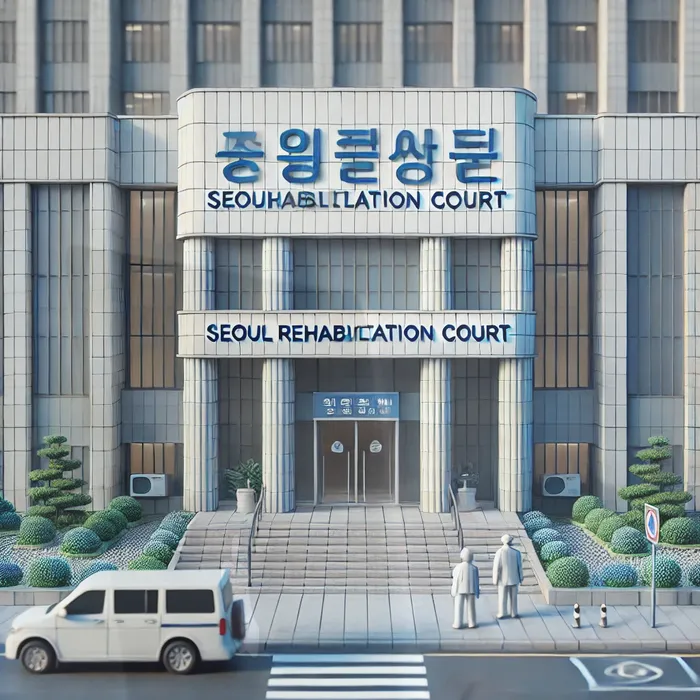 개인회생렌트카