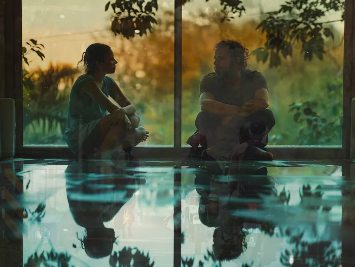 개인회생주택담보대출