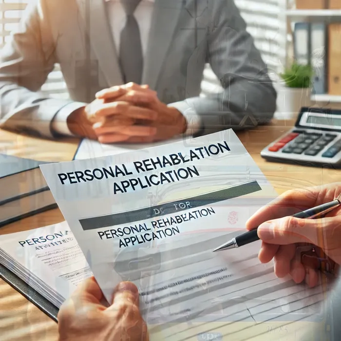 개인회생주택담보대출