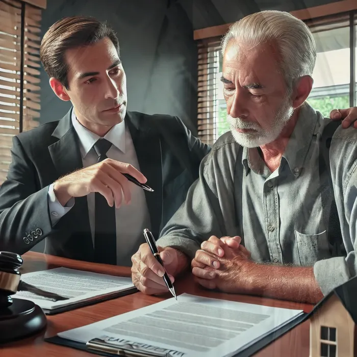 개인회생주택담보대출