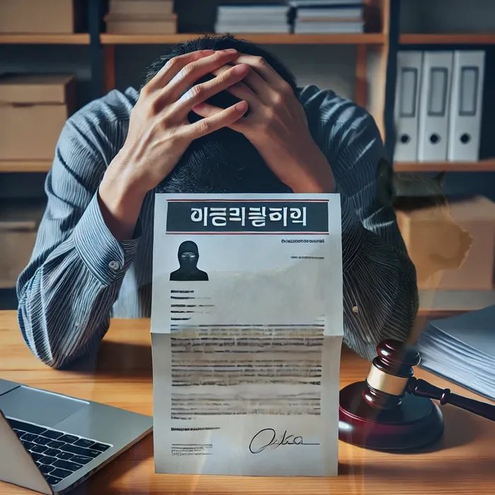 10년대출 연체 시