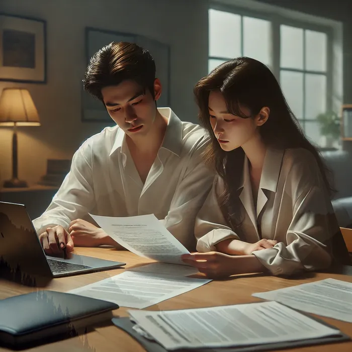 휴대폰개통대출