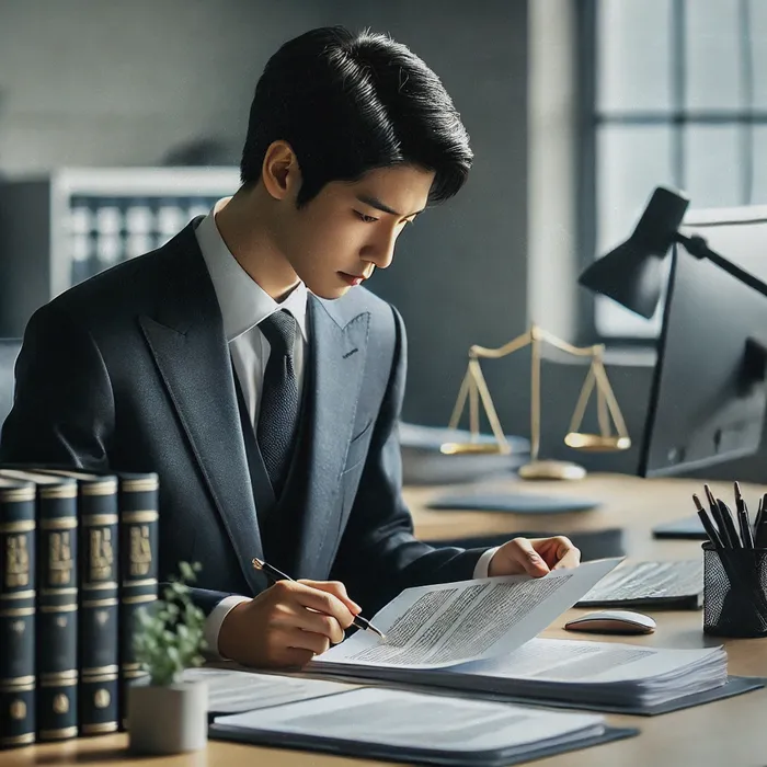 개인파산면책기간