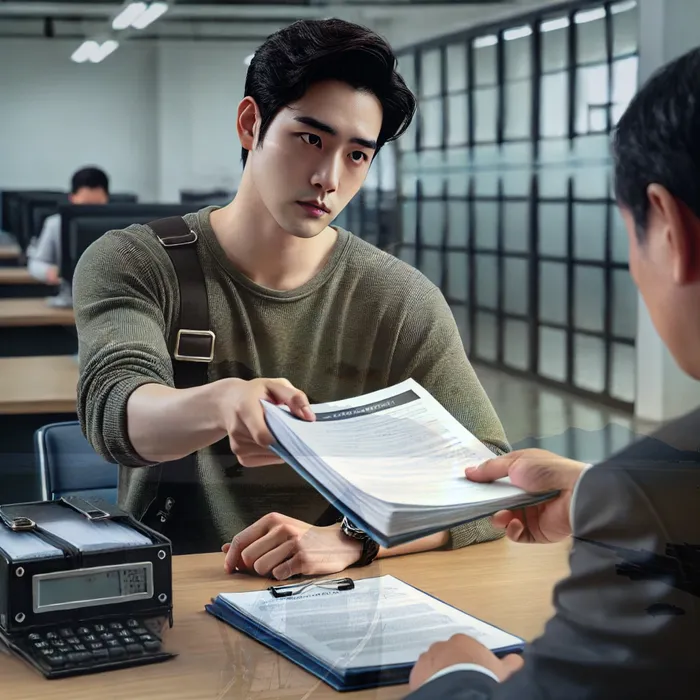 개인회생 변제금 상환 불이행 사례