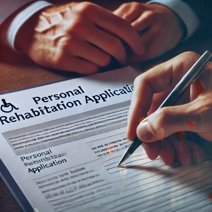 개인회생 절차와 필요한 서류