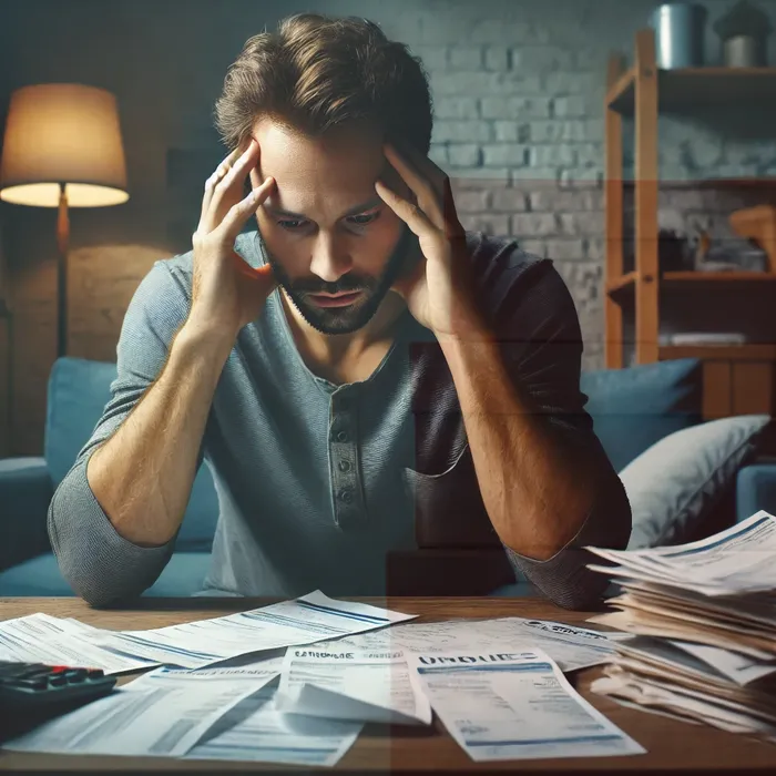 대출 연체 후 대처