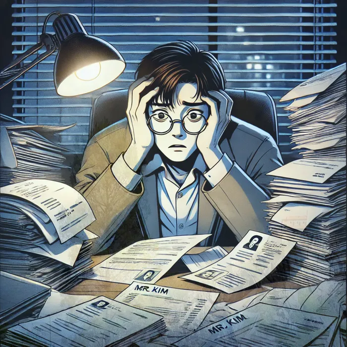 변제금 납입 연기 사례