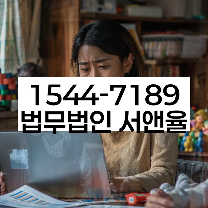 개인회생 서류 제출 기한 연장