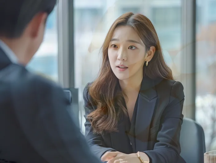 개인회생 면책결정