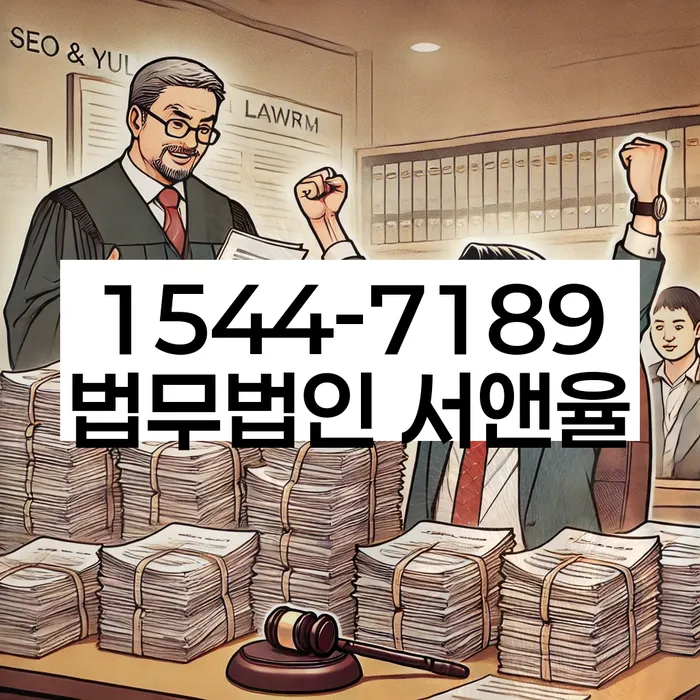 개인회생 채권자 협상