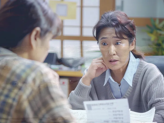 개인회생 신청 절차