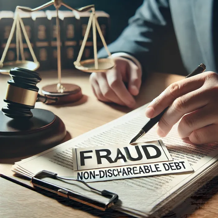 채무 조정 사례