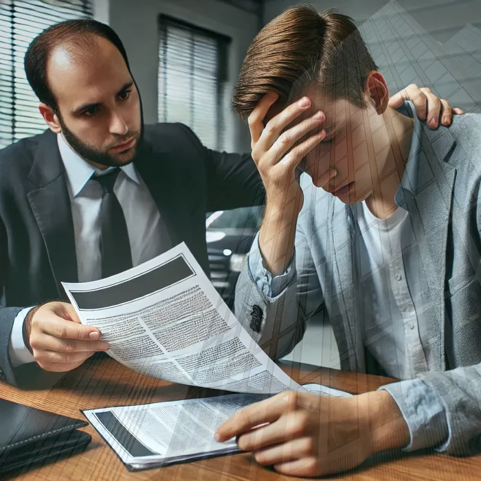 신용 회복 프로그램