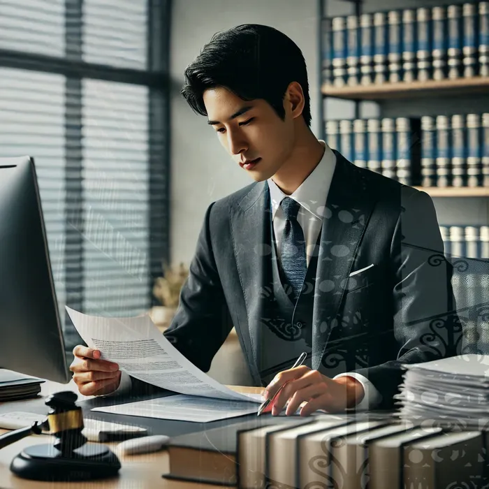 채무조정 프로그램