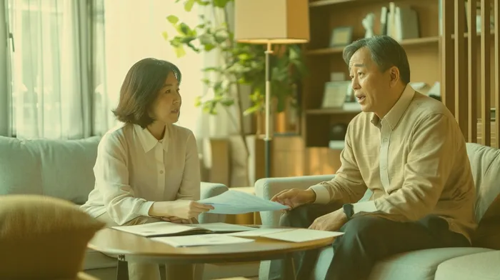 개인회생 신청 거부 사례