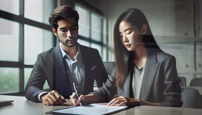 신용 관리 전략