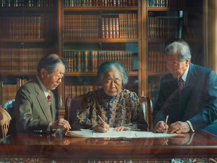 개인회생 신청서류