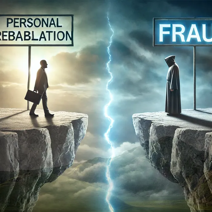 성공적인 개인회생 사례