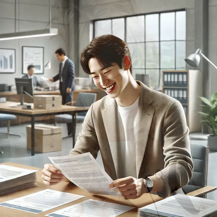 개인파산 상담 절차