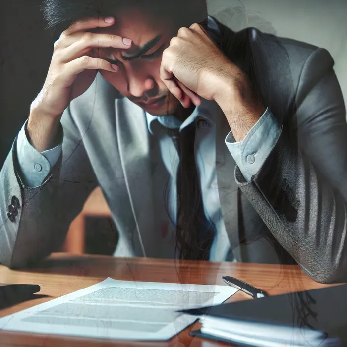 채무 문제 해결