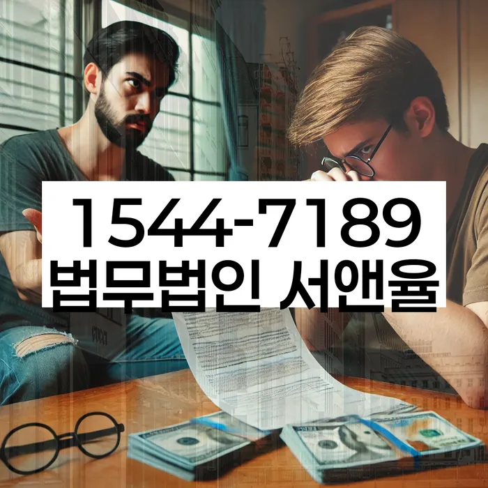 소공동 개인회생변호사