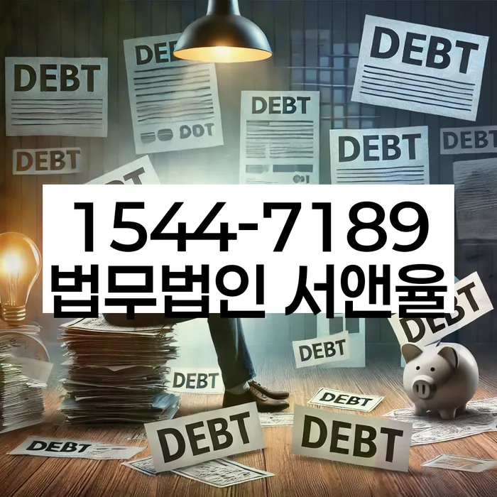 광양시 개인회생파산 상담