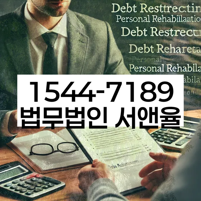 채무 해결 방법